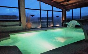 Casa Spa en montaña